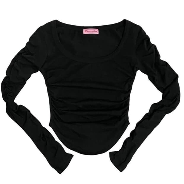 플리즈노팔로우 셔링 모모탑 (리뉴얼전)