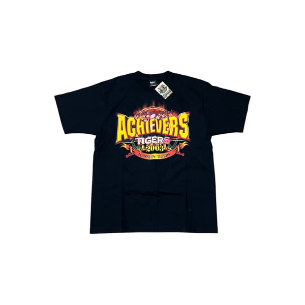 [Hanshin Tigers] '03 Archivers T Shirt