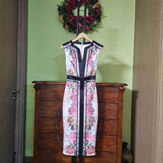 테디베이커 원피스