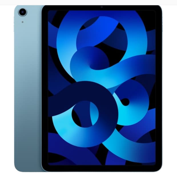 아이패드 에어5