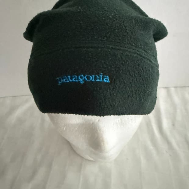 파타고니아 클래식 플리스 비니