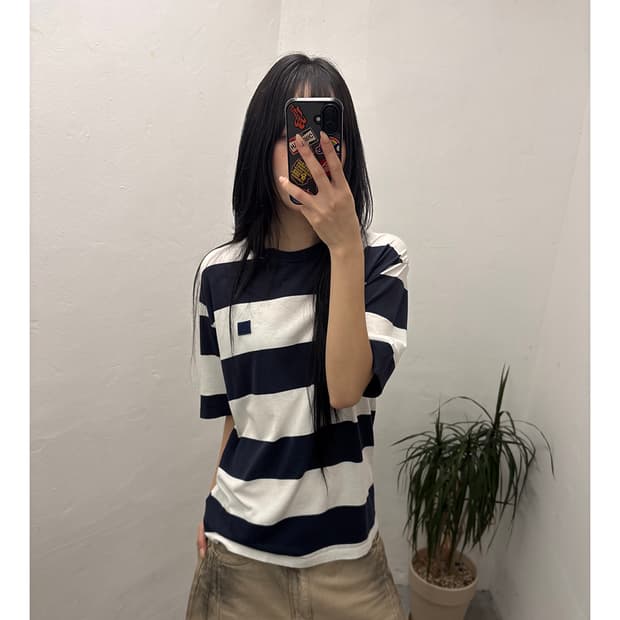 Acne Studios Border Tee