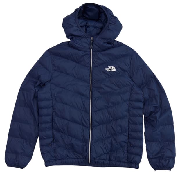 노스페이스 티볼 경량패딩