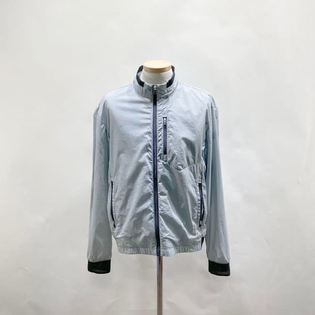 BTR 남성골프경량바람막이 95