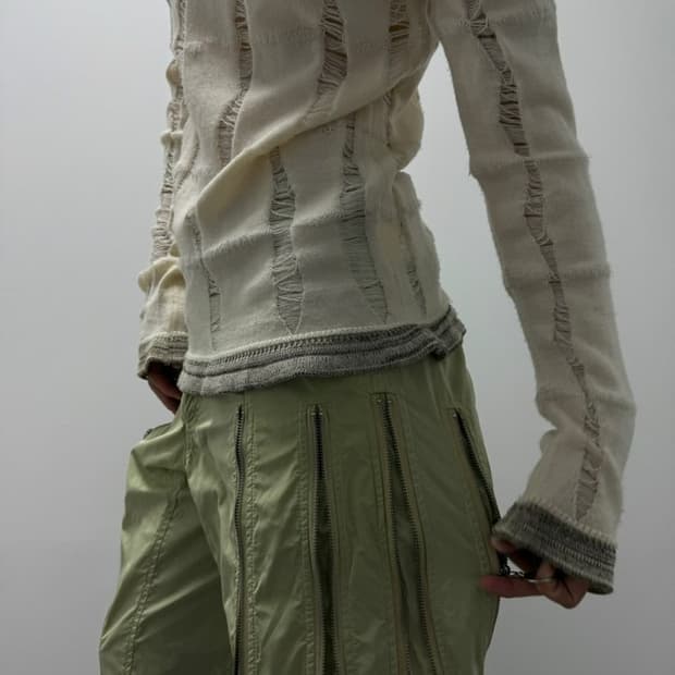 COMME des GARCONS HOMME PLUS 2012 SS