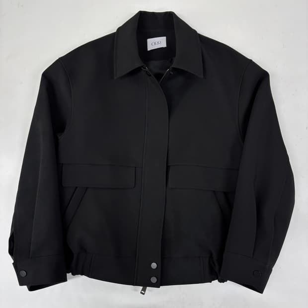 오르 ORR 보이 블루종 자켓