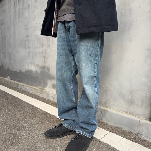 Levi’s 559