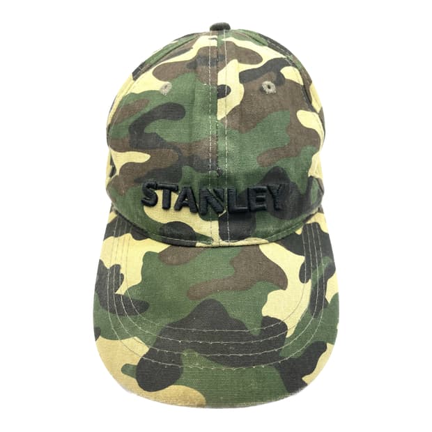 Stanley Camo CAP