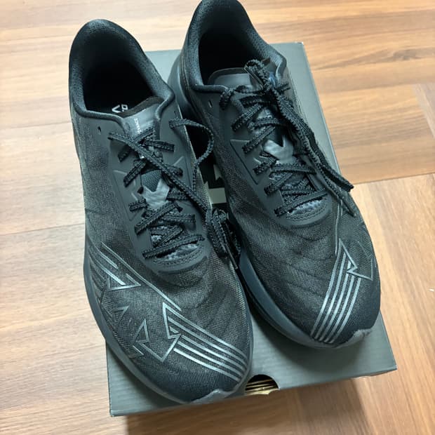 데상트 델타프로 어드밴스 285