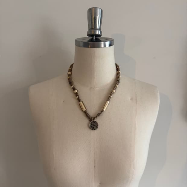 Vintage necklace
