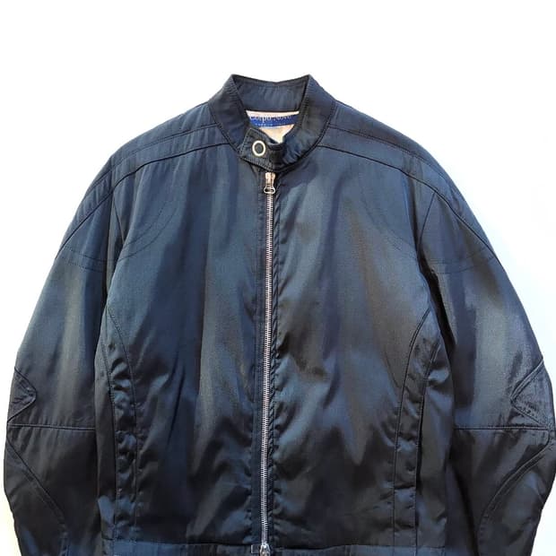 Corpo Nove 바이커 자켓