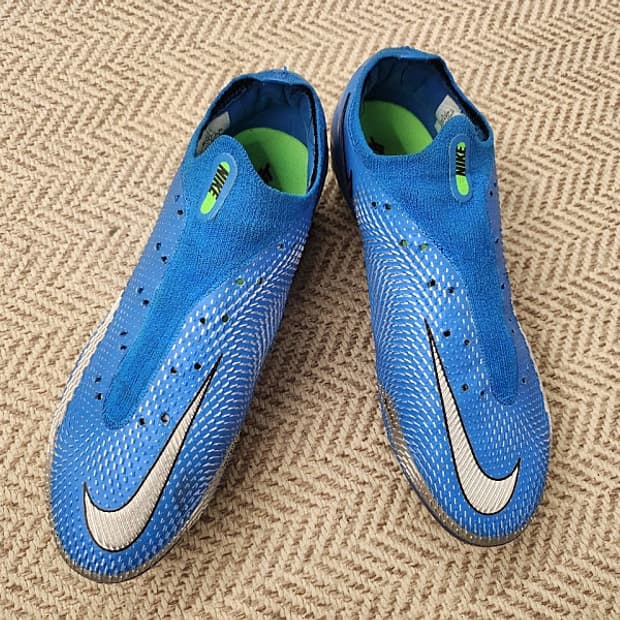 팬텀 ACC 축구화