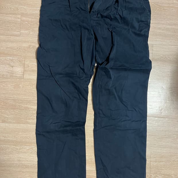 폴로 랄프로렌 네이비 치노