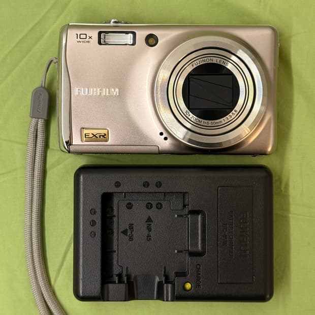 (작례O) 후지필름 파인픽스 f80exr