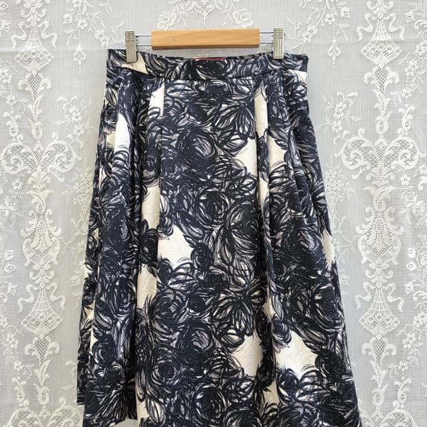 막스마라 스튜디오 스커트