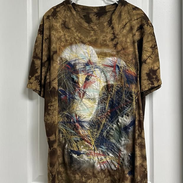 BLESS Nº68 Incognito T Shirt