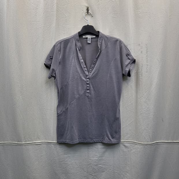 diane von furstenberg 티셔츠