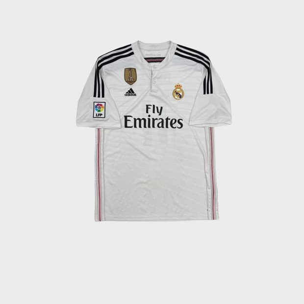 14-15 레알 마드리드 홈 No.11 가레스 베일