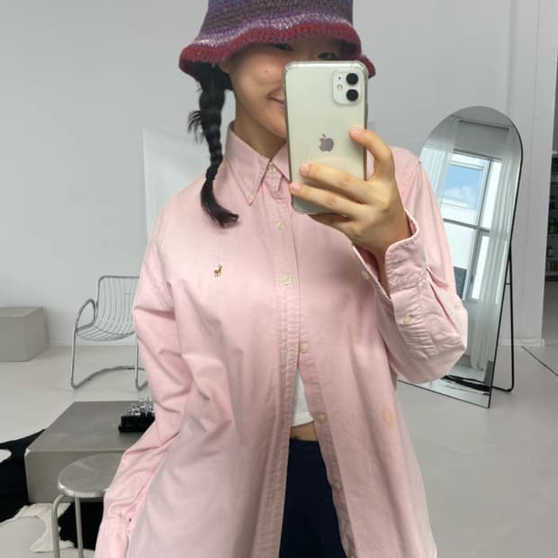폴로 셔츠 (Man M)