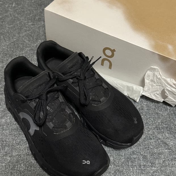 온러닝 클라우드 몬스터 255