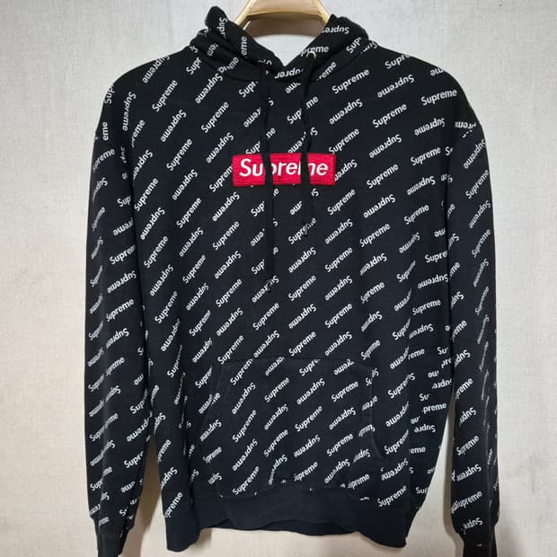 슈프림 루드티( XL)