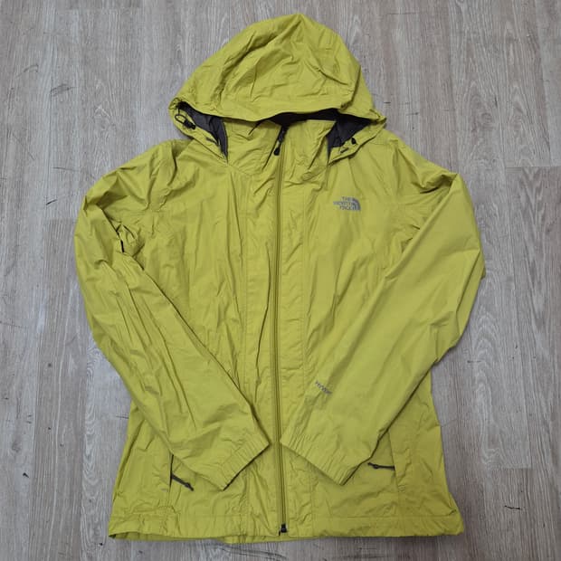 노스페이스 여성 하이벤트 바람막이 자켓