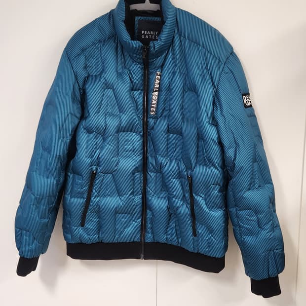 파리게이츠 골프 구스패딩 M (95-100)