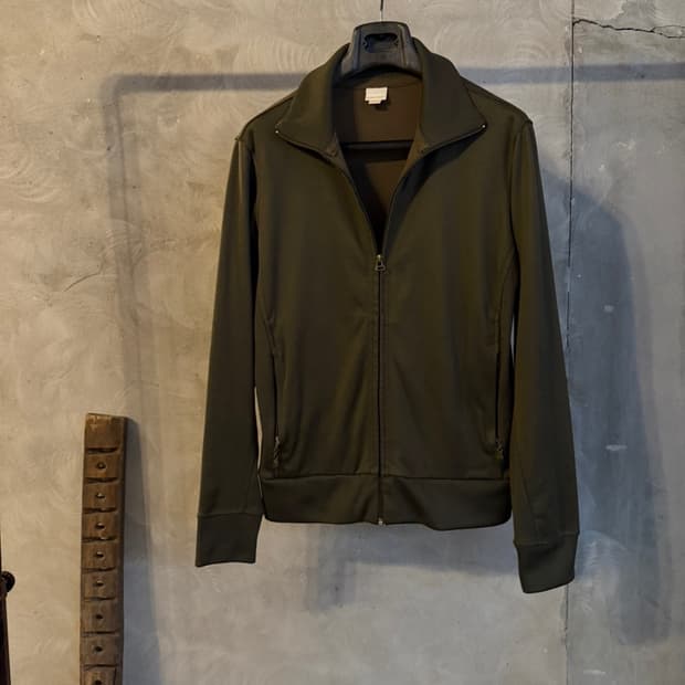 디젤 집업니트 남성100