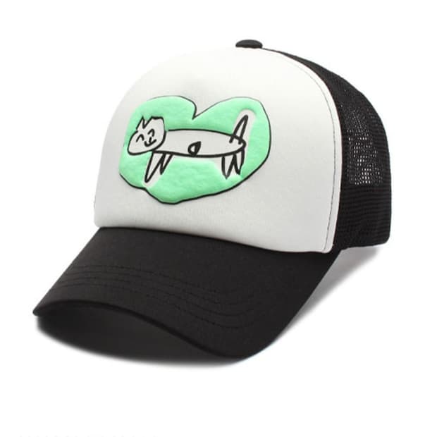 미노이 노이마스 모자