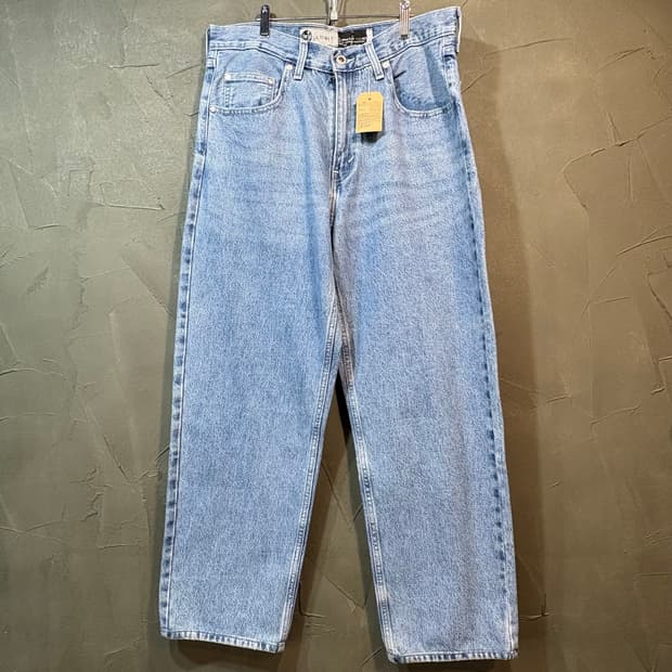 [32X32] LEVI's Silver Tab 리바이스 실버탭 데님 팬츠