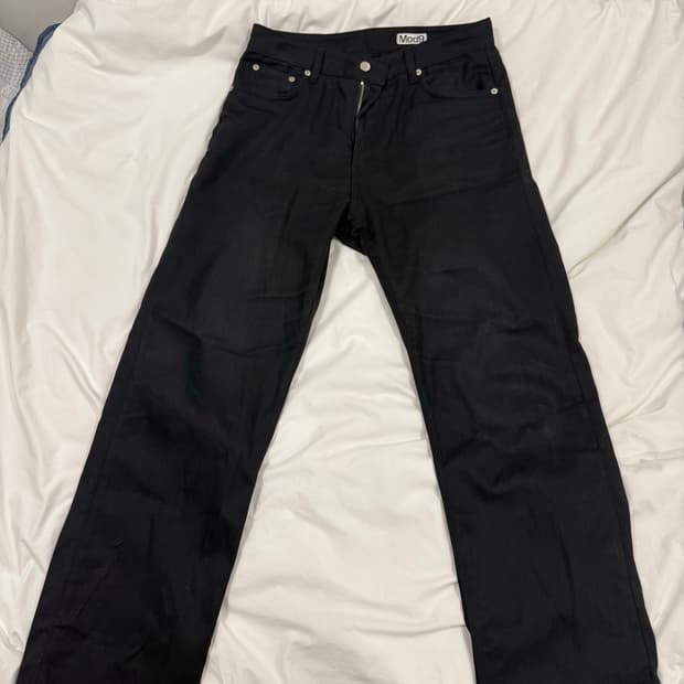 모드나인 Black Soul - MOD7 31 