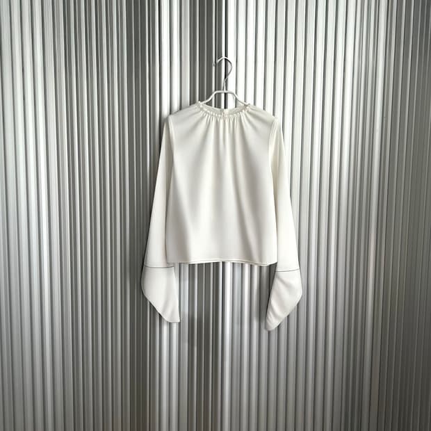 ShuShu/Tong blouse