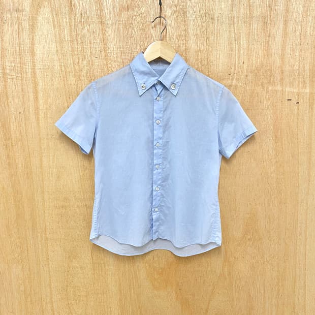 Y'S yohji yamamoto shirts 요지야마모토 셔츠