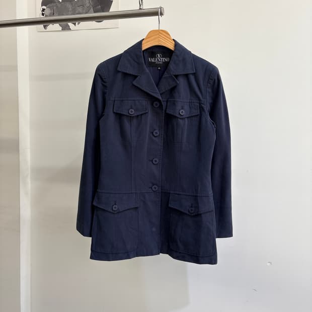 VALENTINO JEANS (Made in Japan) 자켓