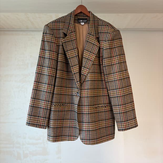 아메리칸 빈티지 블레이저