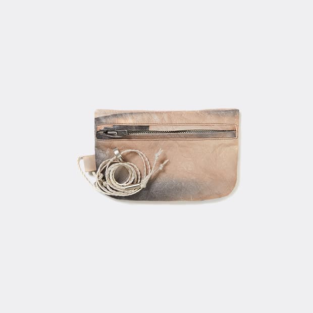 Xlim EP.5 SYNOPSIS 01 WALLET-HAZELNUT