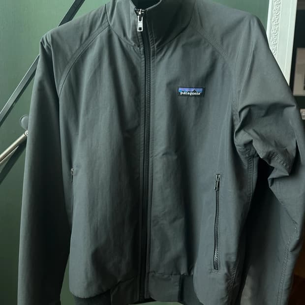 파타고니아 베기스 자켓