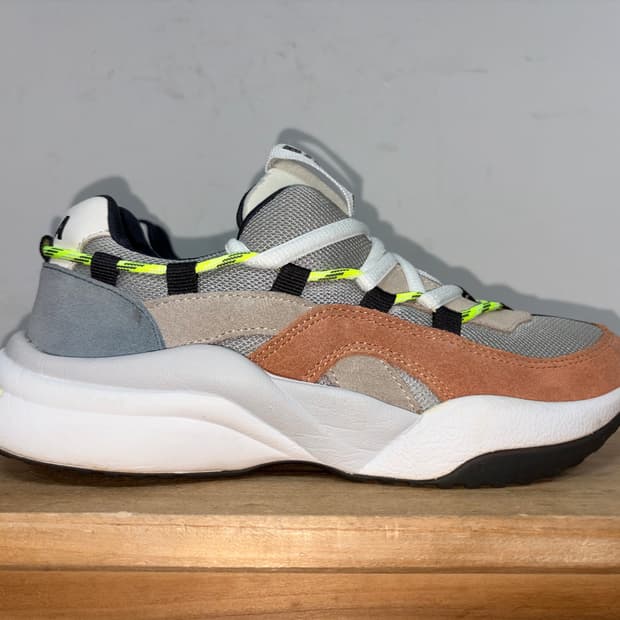 빔바이롤라 여성 스니커즈 240~245