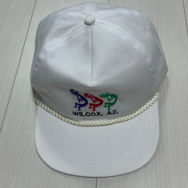 [OS] 빈티지 트러커캡