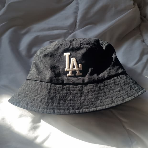 MLB 버킷햇