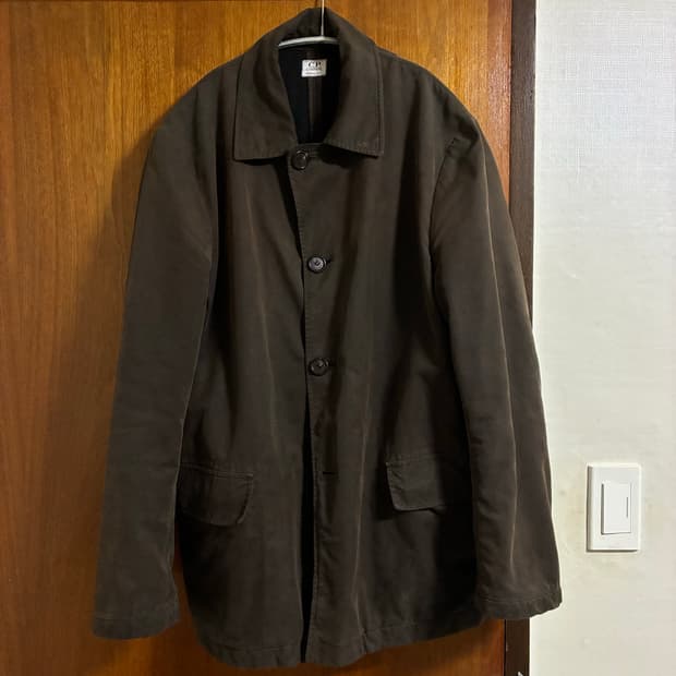 VINTAGE C.P. COMPANY JACKET
