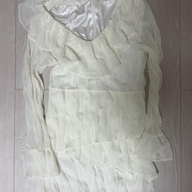 보헤미안서울 원피스