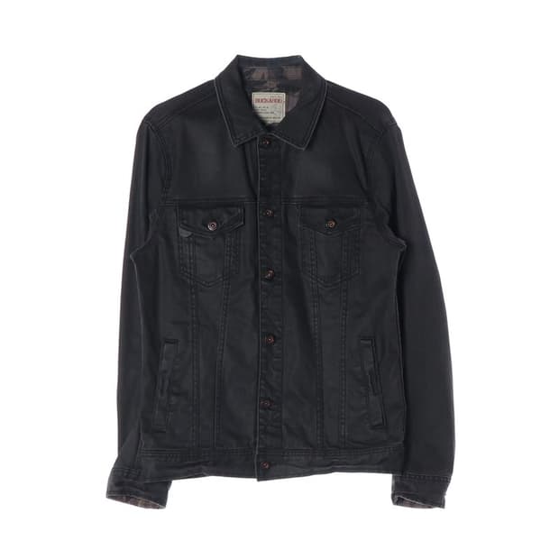 버커루 트러커 자켓 M