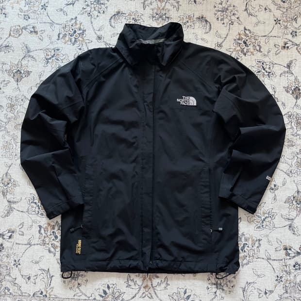 노스페이스 플라이트 시리즈 고어텍스 바람막이