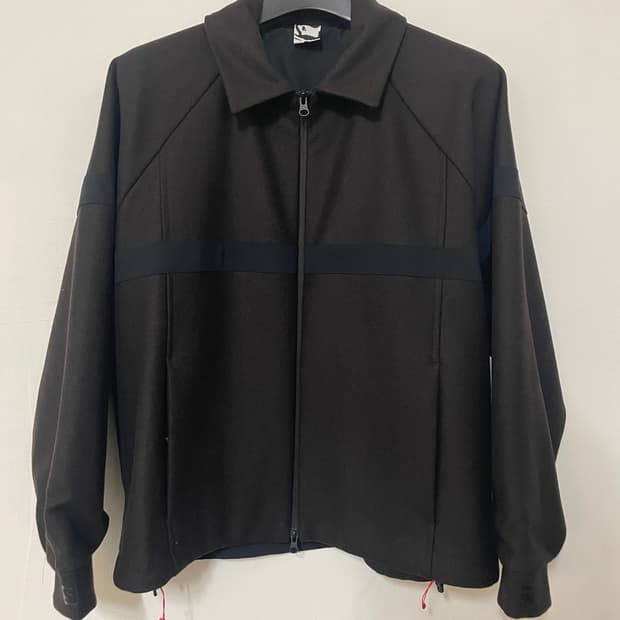 GR10K X SALOMON PANNO