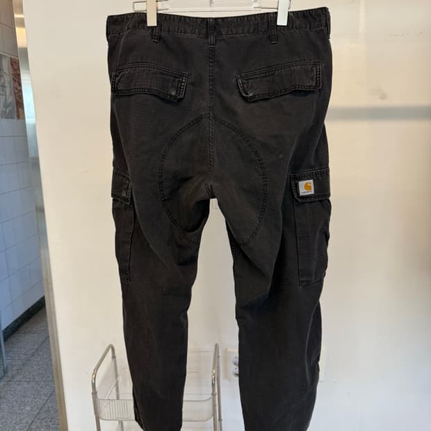 Carhartt wip Cargo pants 