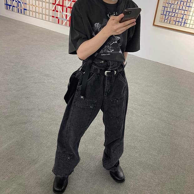 와이프로젝트 팝업진 xs