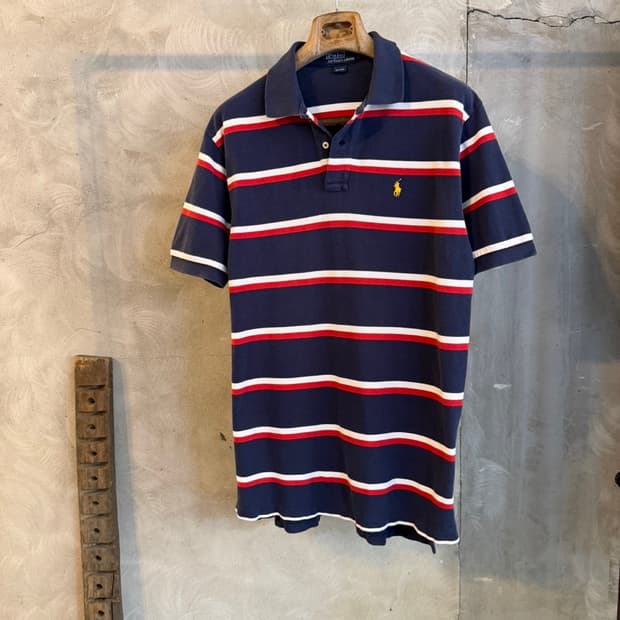 폴로 랄프로렌 pk 셔츠 100