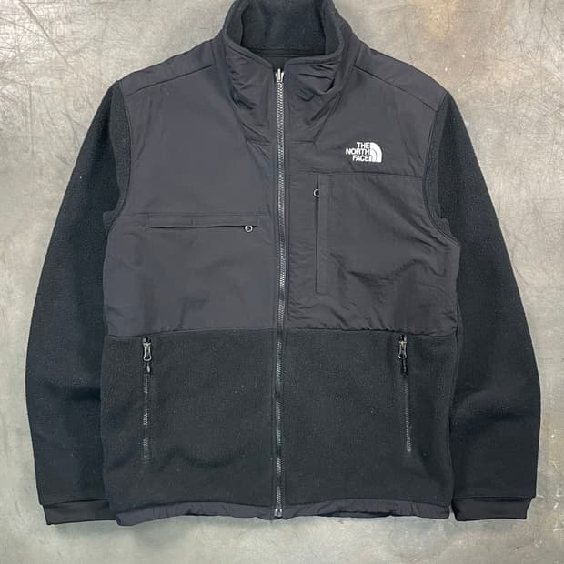 노스페이스 데날리 플리스 자켓