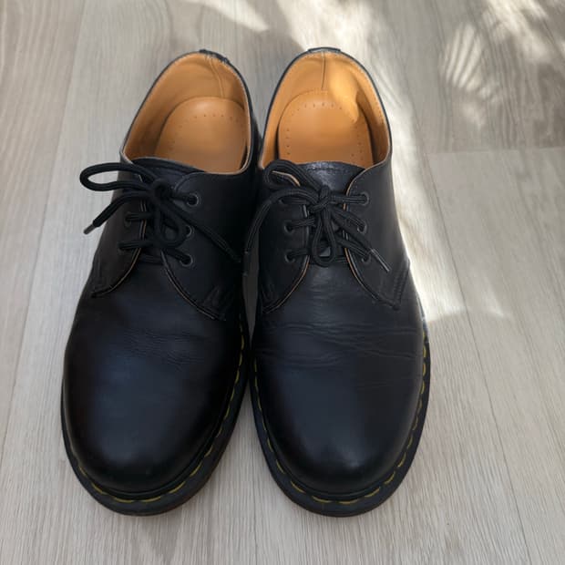 닥터마틴 1461나파 260